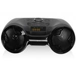 Akai Radio FM  Boombox APRC-20BG