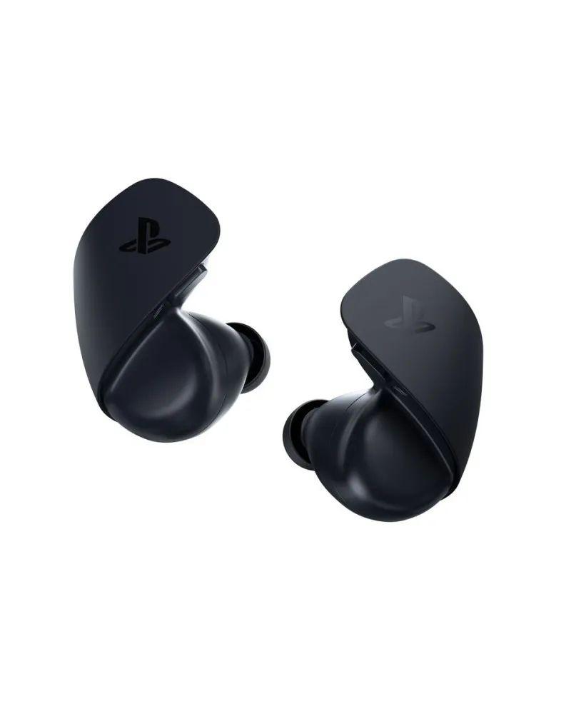PlayStation 5 Slušalice Pulse Explore - Midnight Black