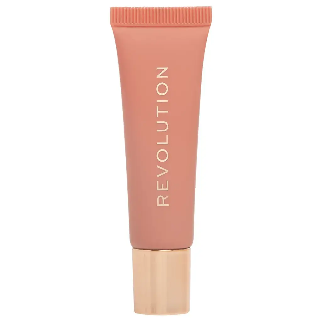 Revolution Balzam za usne Juicy Peptide Spice