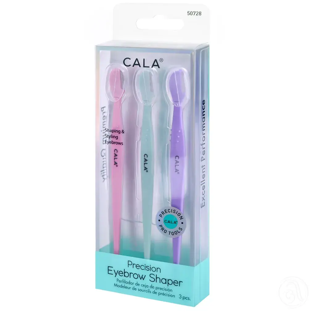 Cala Set trimera za obrve