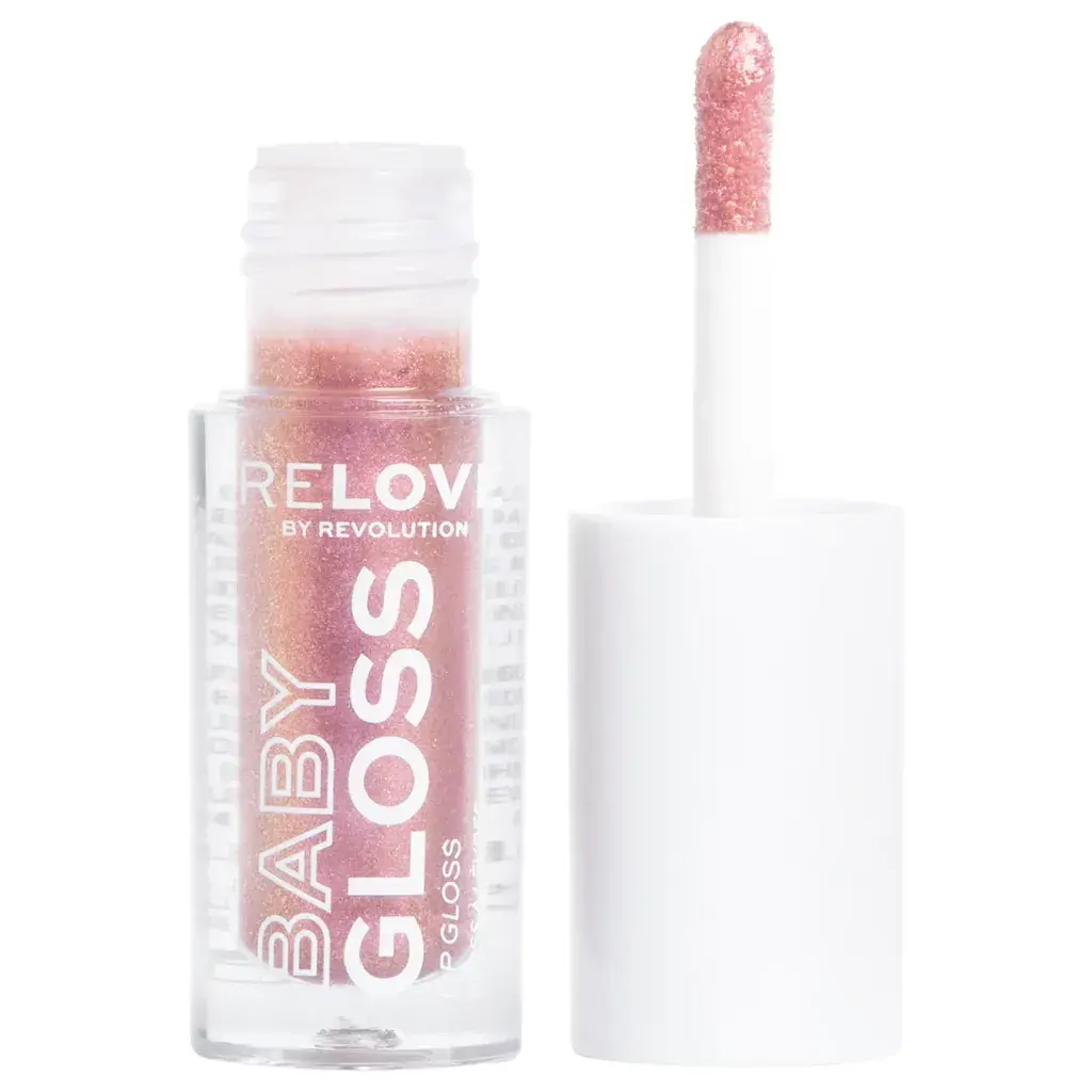 Relove Sjaj za usne Baby Gloss Twilight