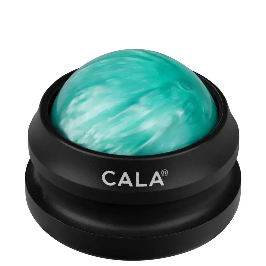 Cala Ručni masažer, Tirkizni