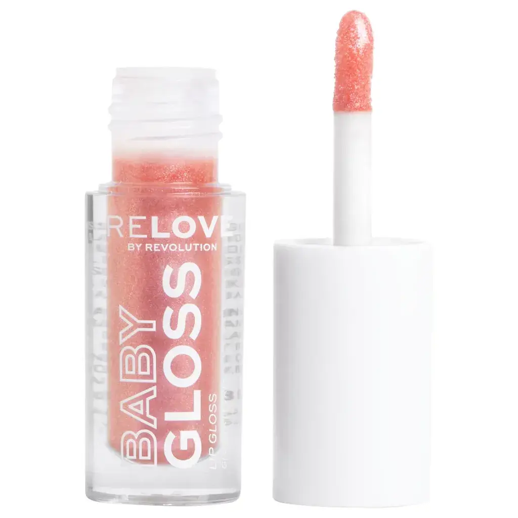 Relove Sjaj za usne Baby Gloss Ethereal