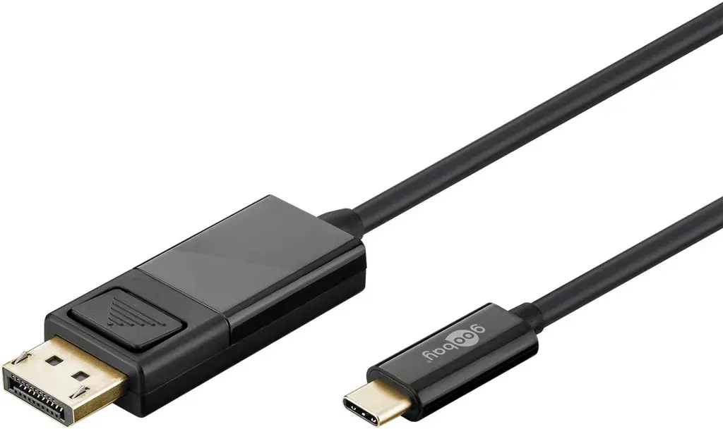 Goobay Kabl usb-c display port 79295