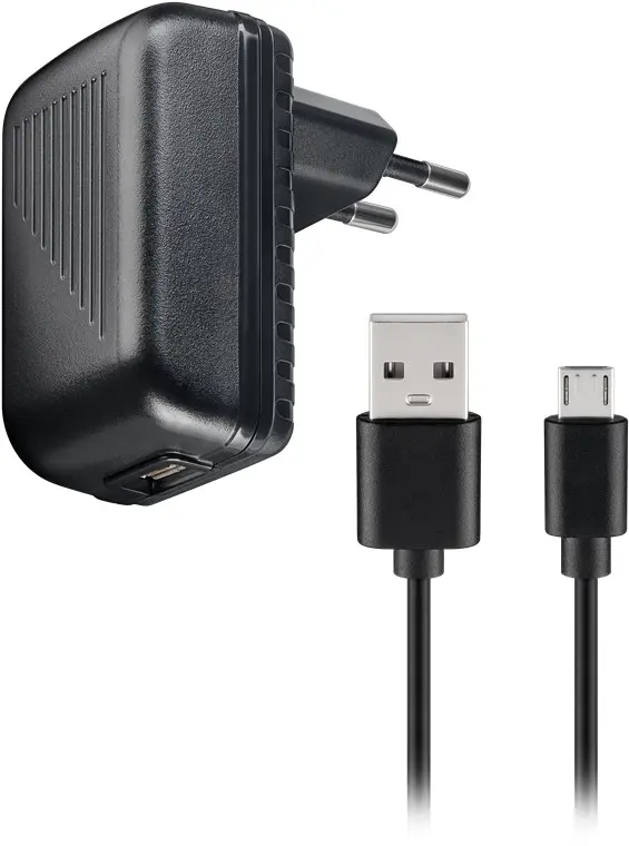 Goobay Razdelnik Series 2.0 HDMISplitter 1 to 4 58483, Crni