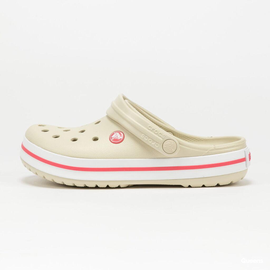 Crocs Crocband Papuče Ženske, Žute