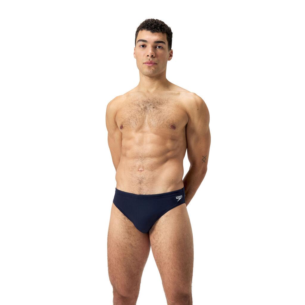 Speedo Kupaci Slip Muški, Tamnoplavi