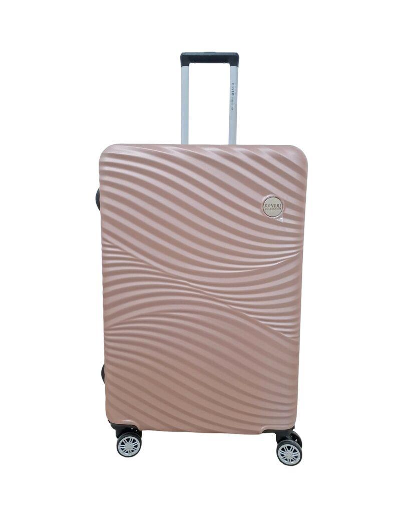 Esposito Kofer Trolley 80121 Veliki, Rozi