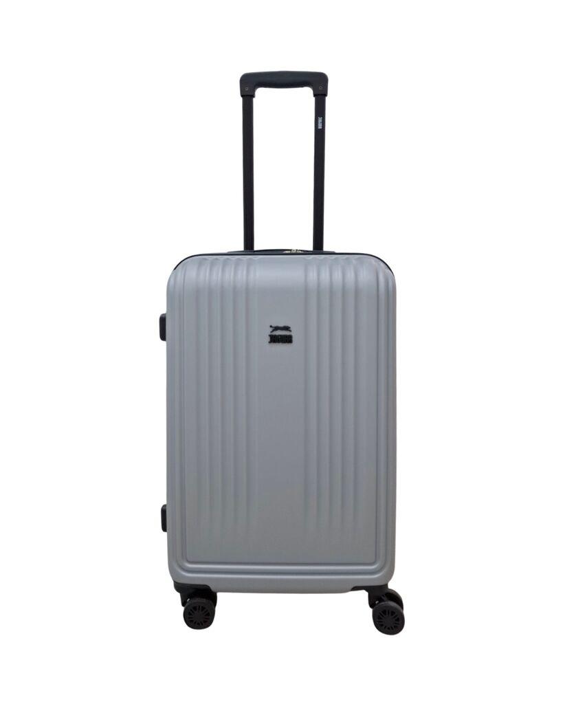 Jaguar Kofer 707 Srednji  J/Z 2024, Sivi