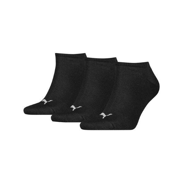 Puma Čarape Unisex Crne