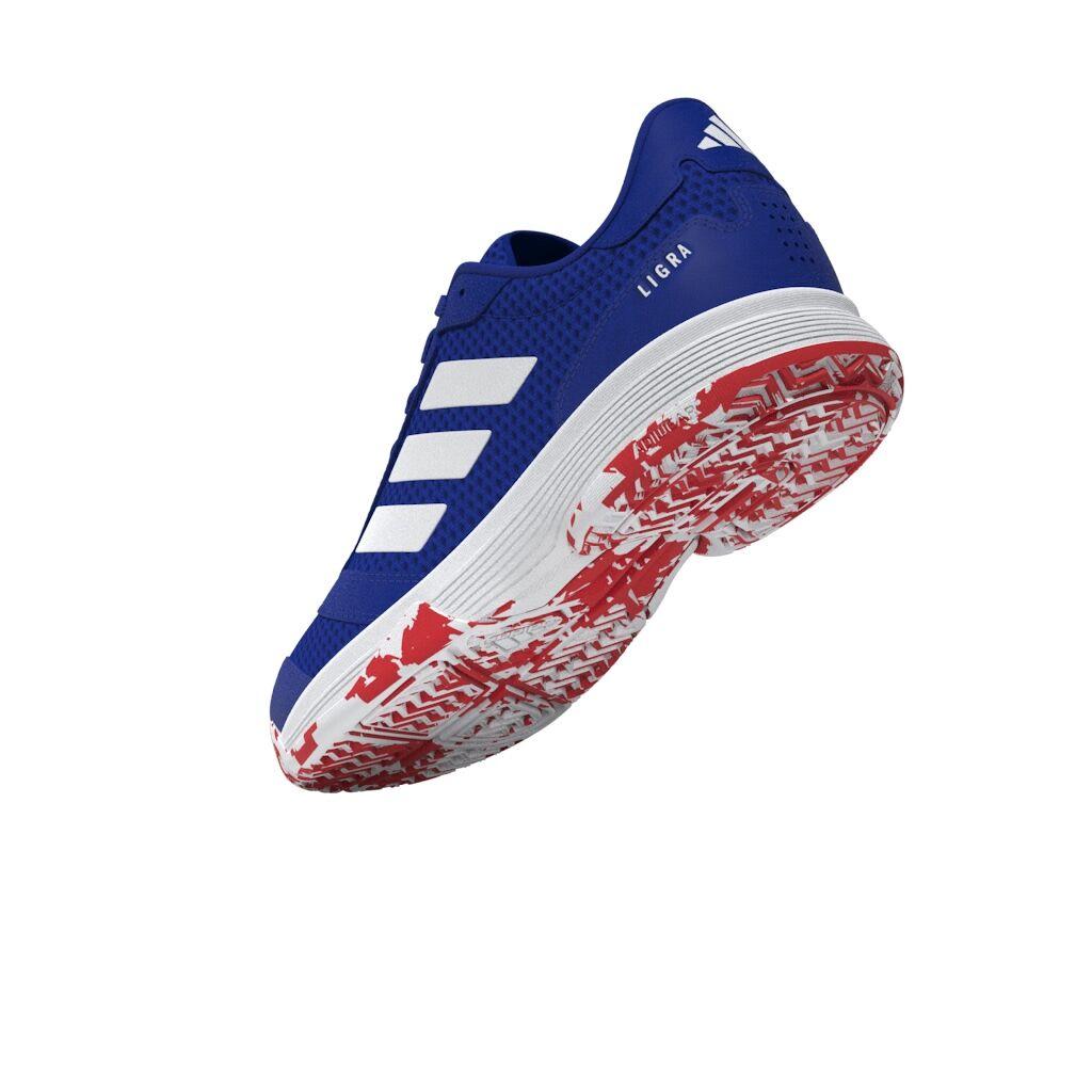 Adidas Ligra 8 Patike Gs Dječije, Plave