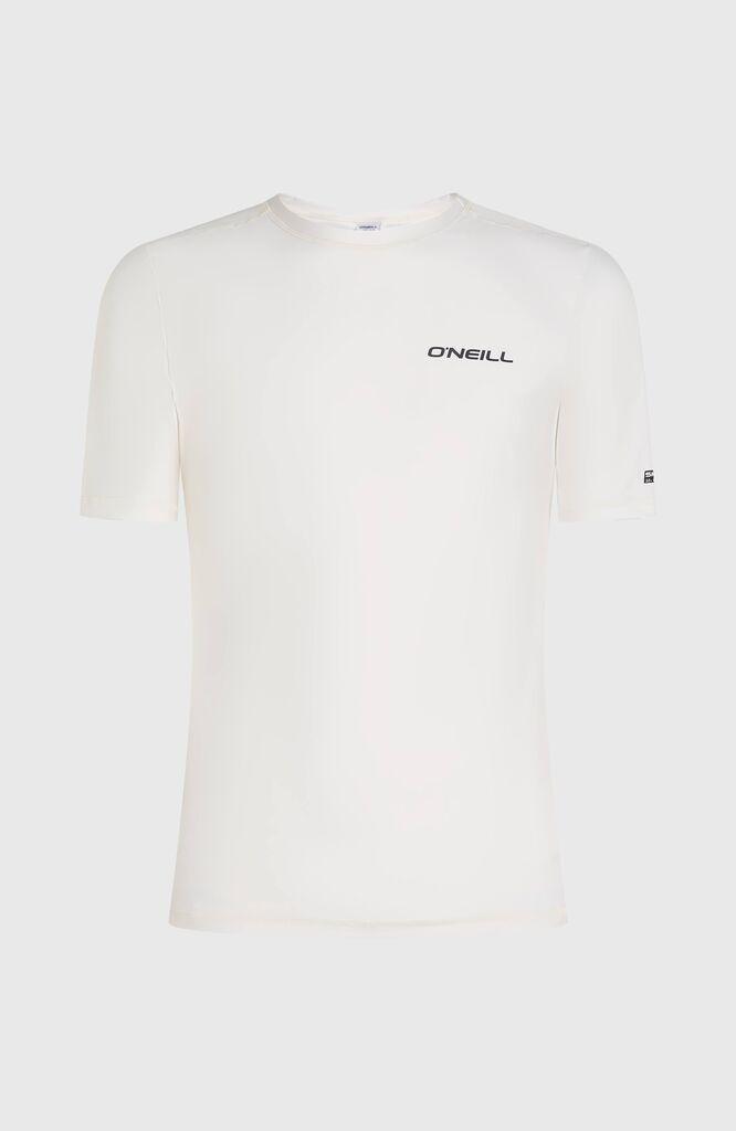 O'Neill Majica Sun Protection Muška Bijela