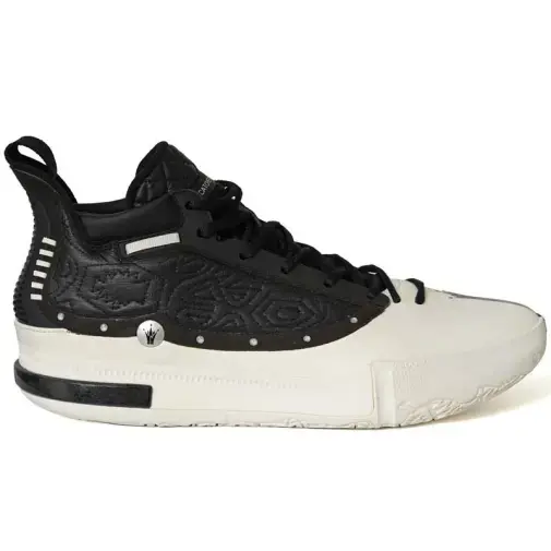 Muške patike 368 Degrees Jk1, crne