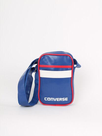 Converse Torbica Unisex Crna