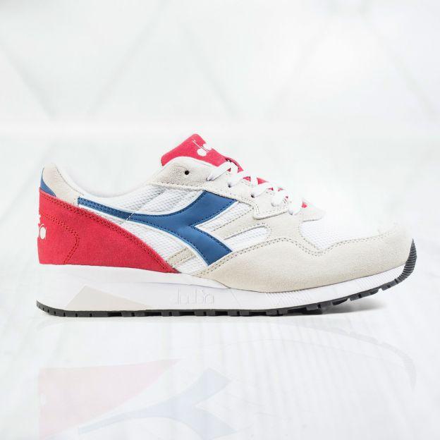 Diadora N902S Patike Muške, Roze