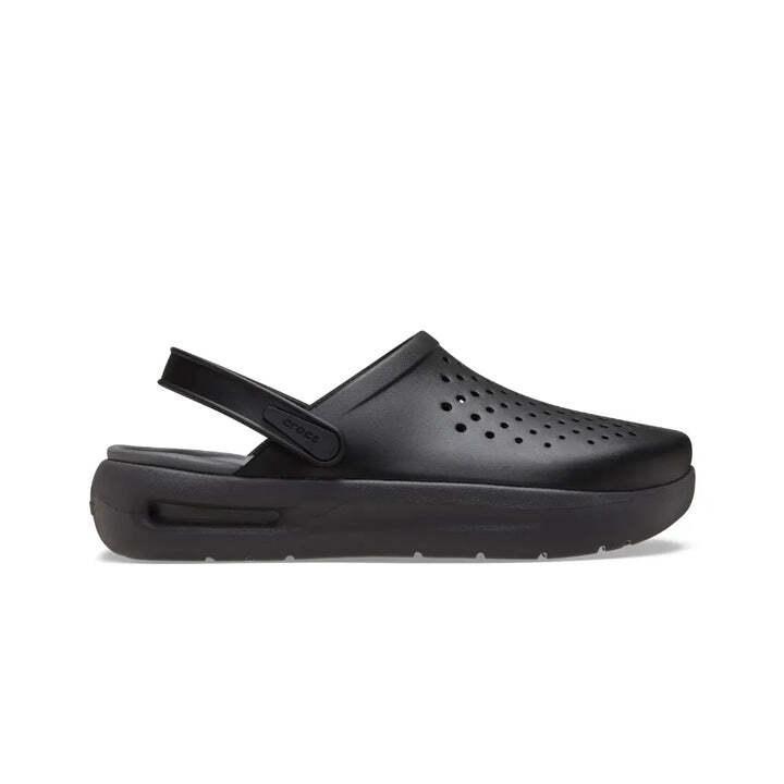Crocs Inmotion Clog Papuče Unisex Crne