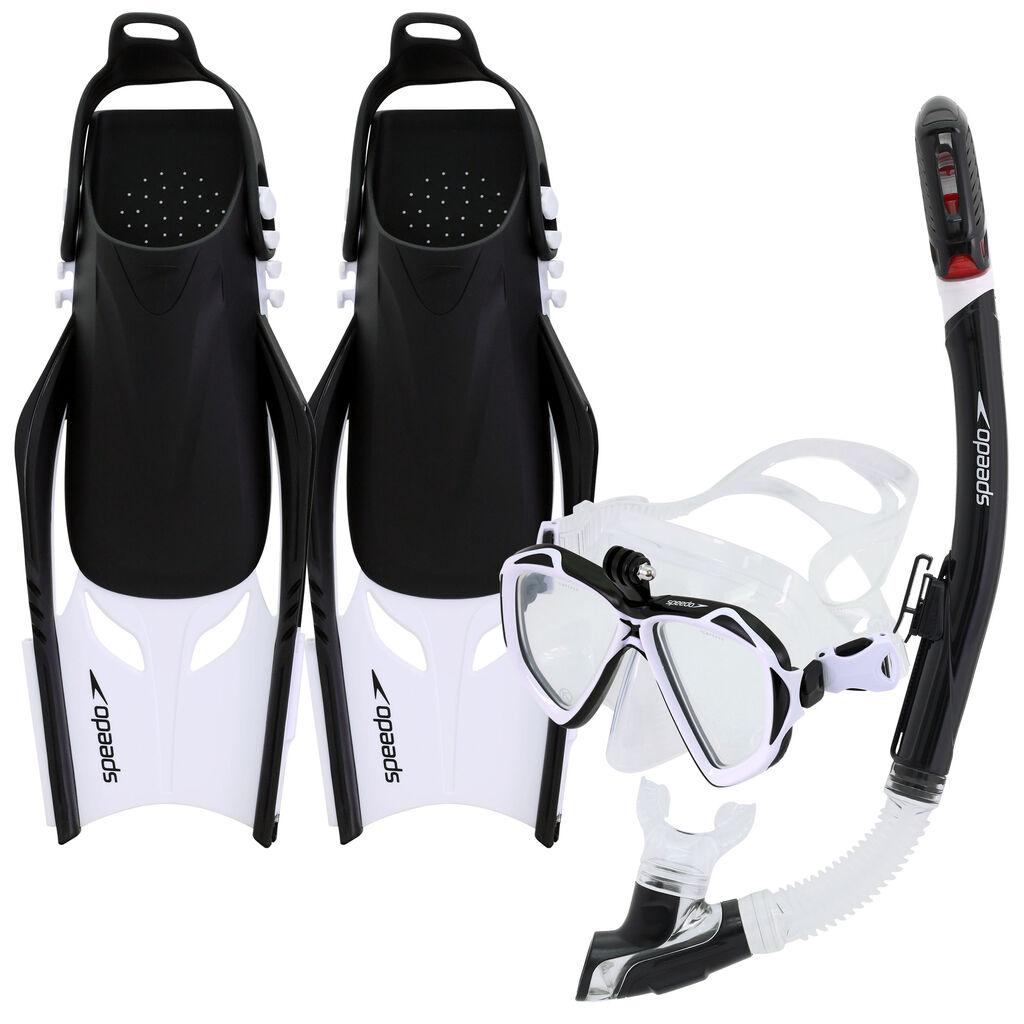 Speedo Set Za Ronjenje Unisex