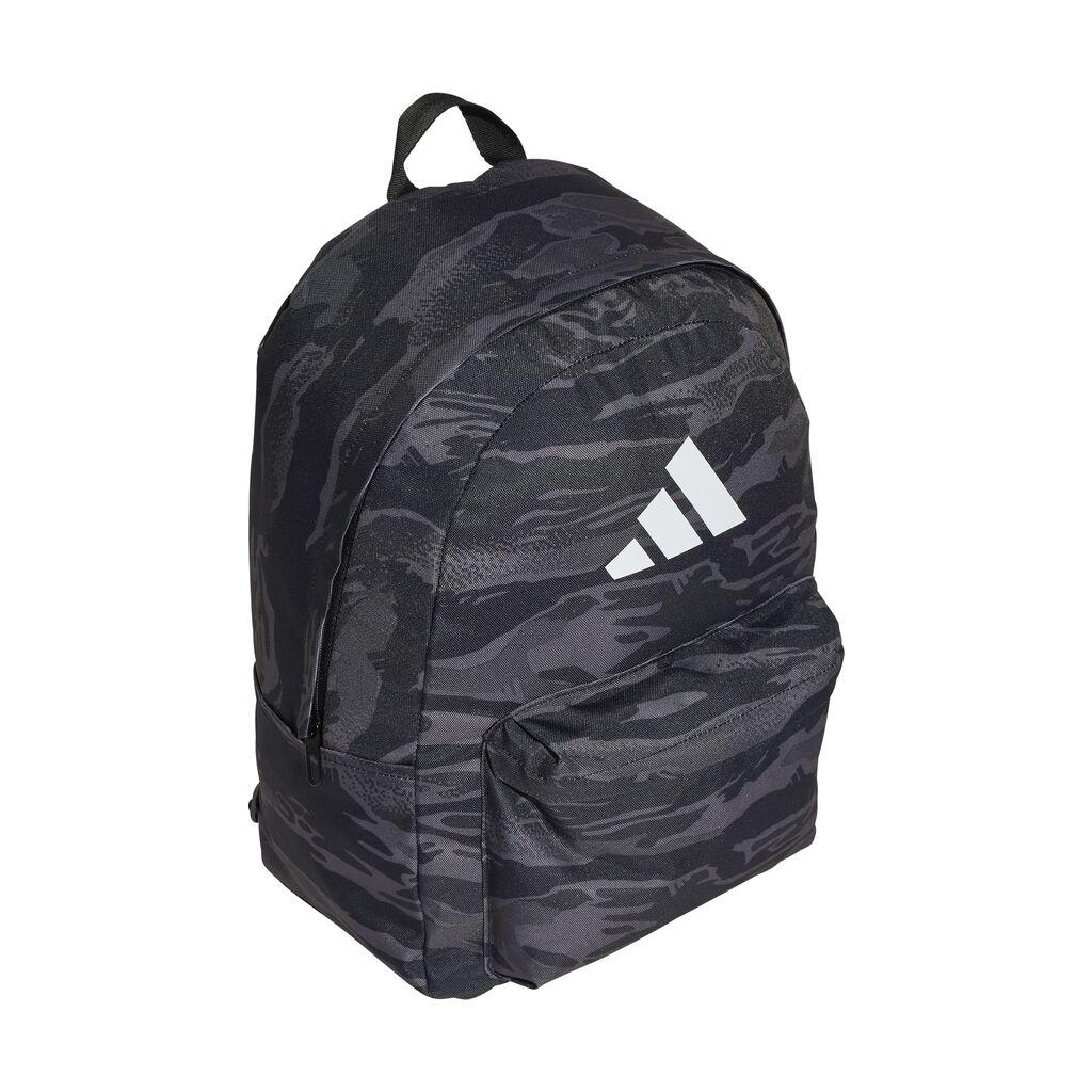 Adidas Ranac, Crni