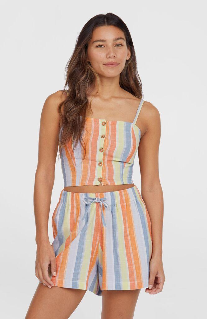 O'Neil Ženski Šorc, Šareni