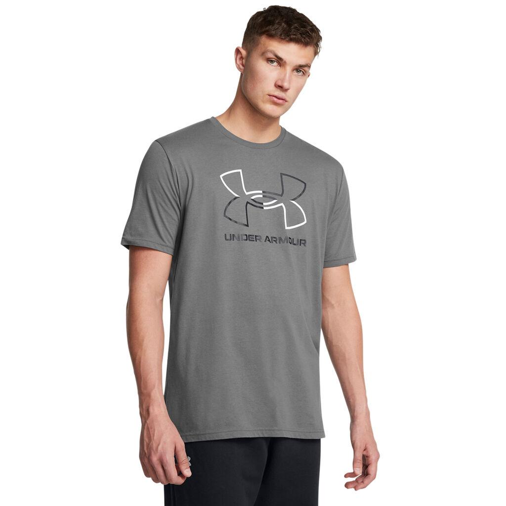 Under Armour Majica Muška, Siva