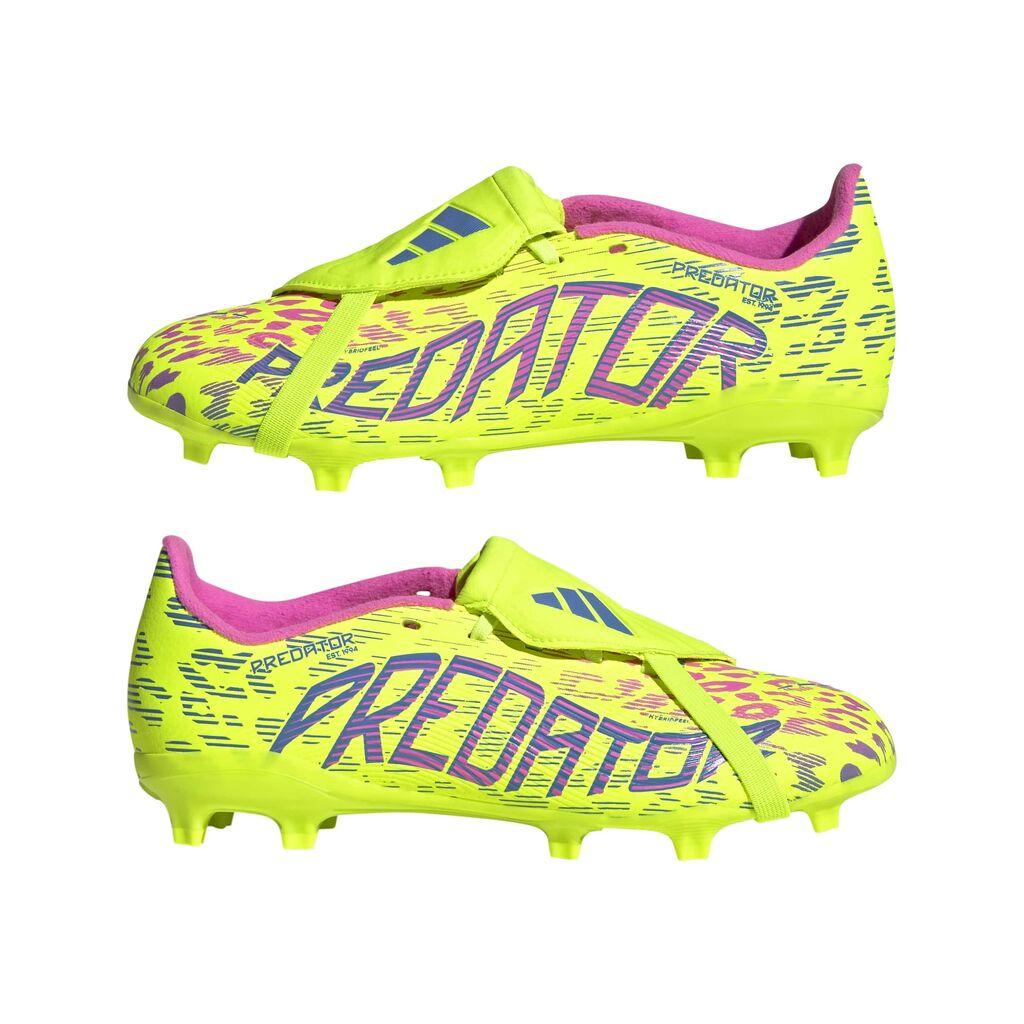 Adidas Predator League Kopacke Gs Dječije, Zelene