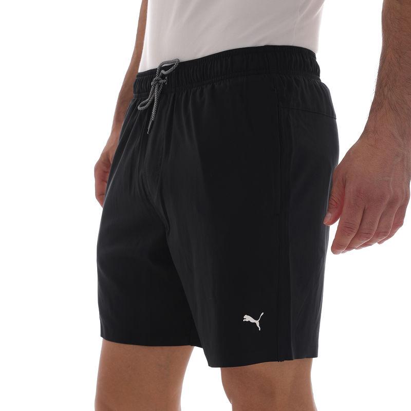 Puma Šorts Muški, Crna