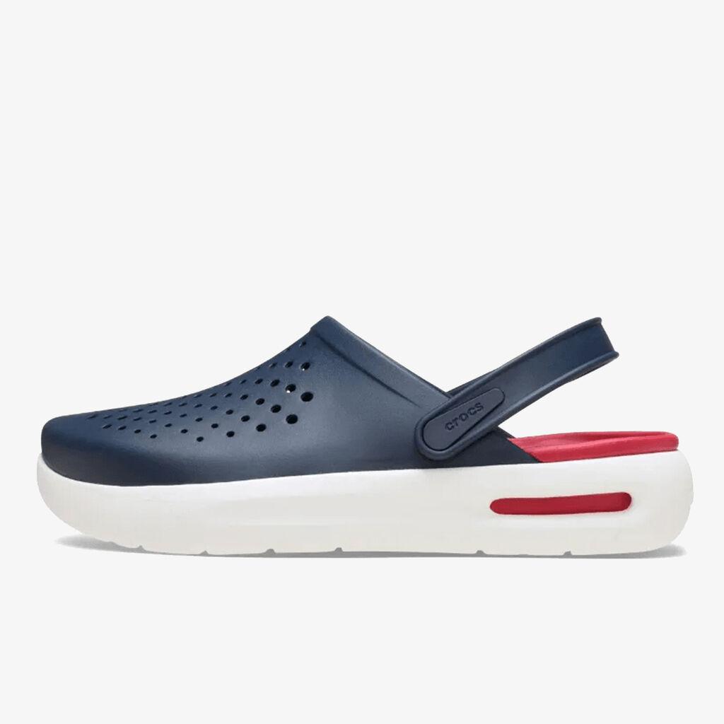 Crocs Inmotion Clog Papuče Unisex Crne