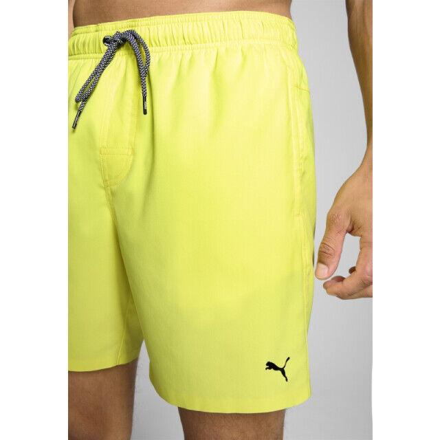 Puma Šorts Muški, Žuti