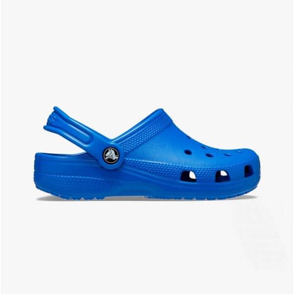 Crocs Classic Clog Papuče Dječije, Plave