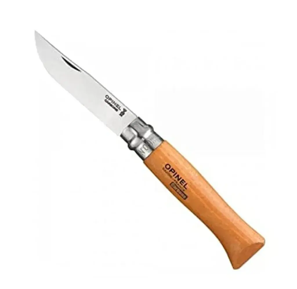 Maurer Nož Optinel N7, 8cm, Inox