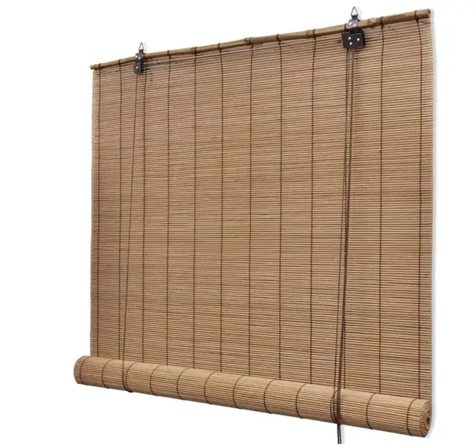 Maurer Bambus roletna, 100x160 cm, Bež