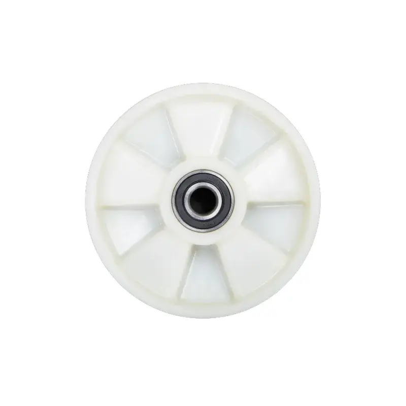 Nikaolaou Točak za paletar BWR3806, Plastični, 180 mm