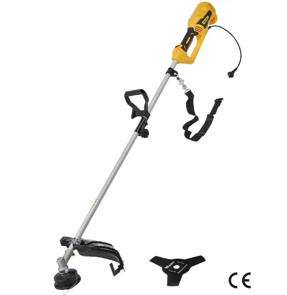 Maurer Električni trimer 25.5 cm, 1400W, TB 1400