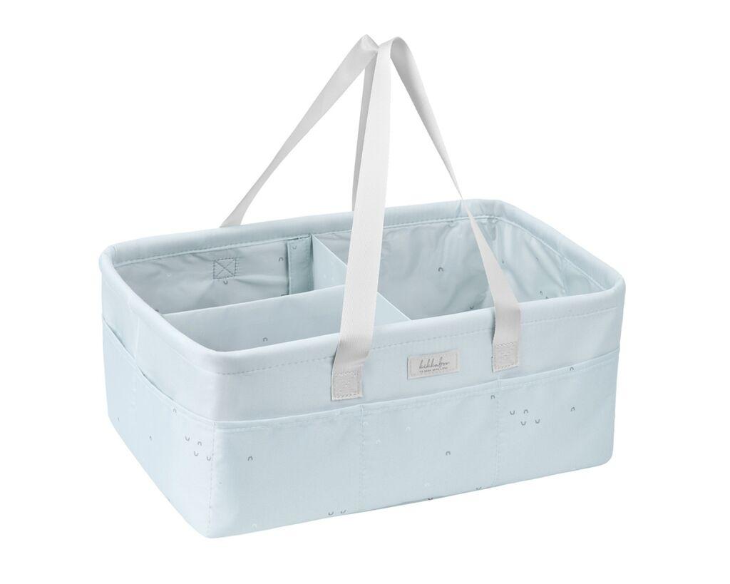 Kikka Boo Organizator Za Pelene Sleepy Sheep, Plava