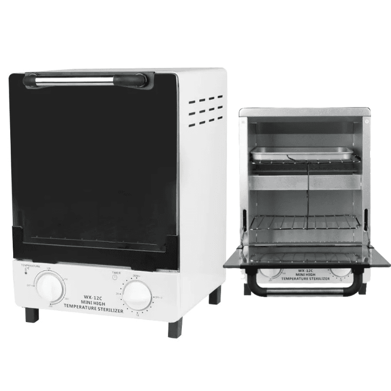 AC - Toplotni sterilizator  WX-12C