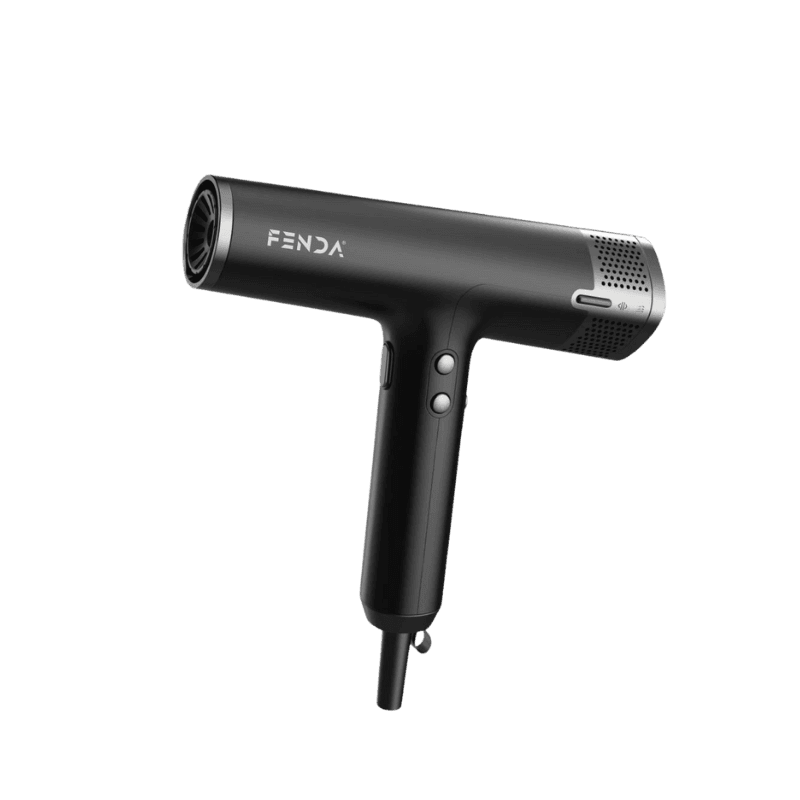 FENDA  - Profesionalni fen za kosu sa memorijskom funkcijom - BLDC motor