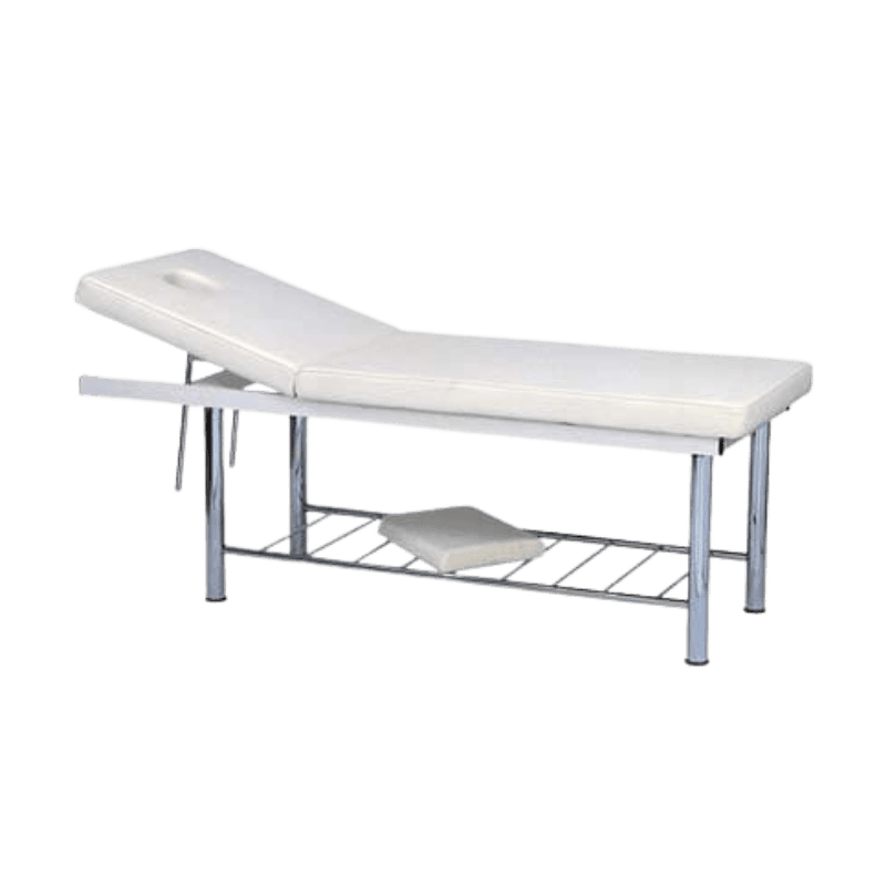 SH Spa & Beauty Masažni Krevet – White Basic 78cm AC0025