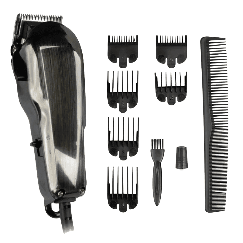 AC - Mašinica za šišanje za kućnu upotrebu,brushied Kes-201