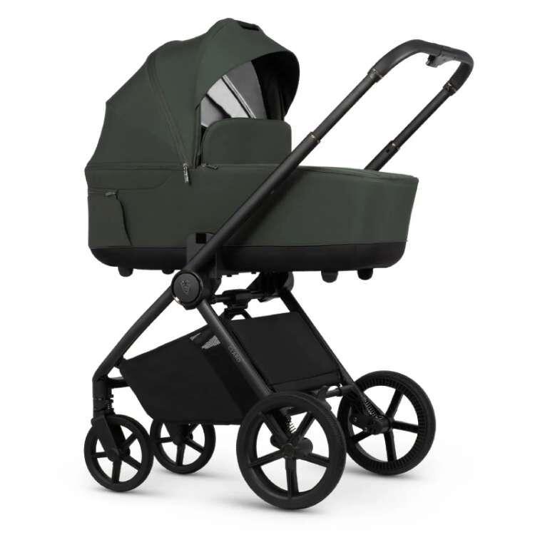 Venicci Kolica Za Bebe 2U1 Claro Forest, Zelena