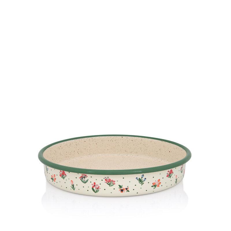 Kl.Tepsija 26 Cvijetna Radost