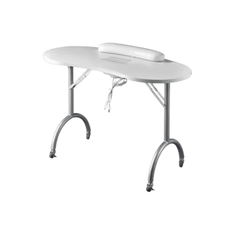 SH Spa & Beauty Manikir Sto – White Curve  AC0055