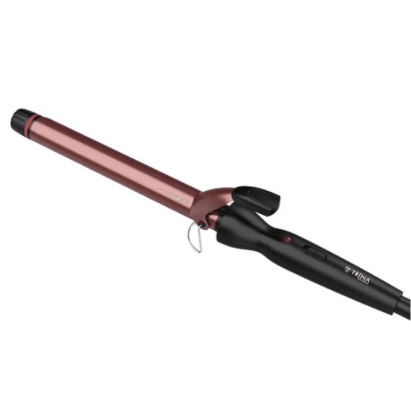 TRINA -Figaro za kosu - Bronze 25mm