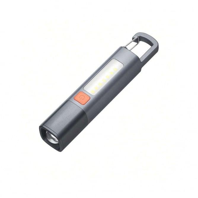 Lenslux Baterijska Led Lampa Ys-51034 Punjiva