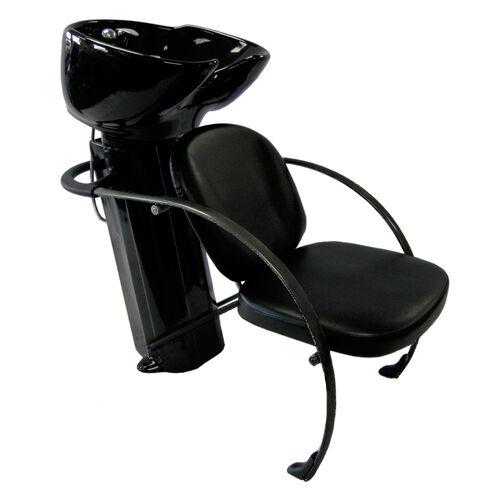 DM Šamponjera B6080, crna