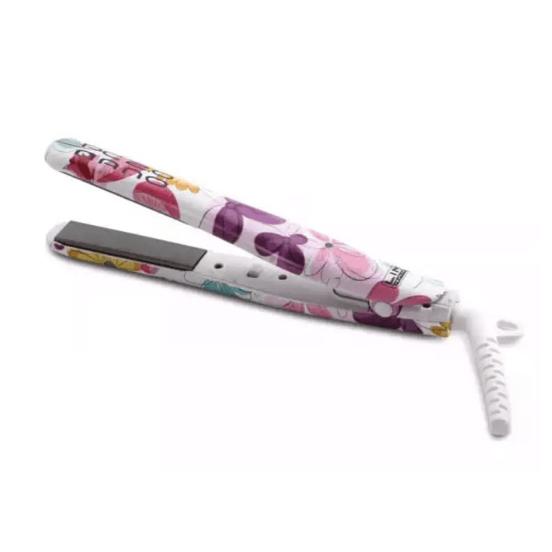 LIM-Presa za kosu PC 2.0 nano Stamping Flores