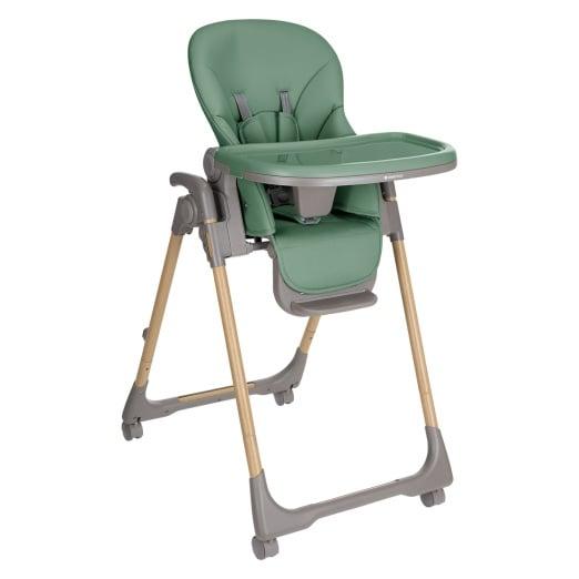 Kikka Boo Hranilica Za Bebe Olive, Zelena