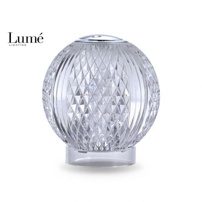 Lumé Belore 41 Stona Lampa 2W 3000K
