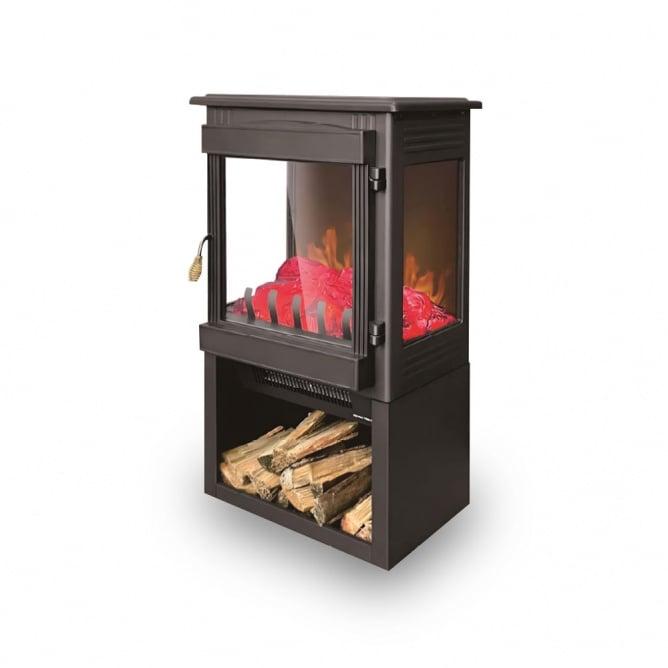 Biton Električni Kamin Sfp202St