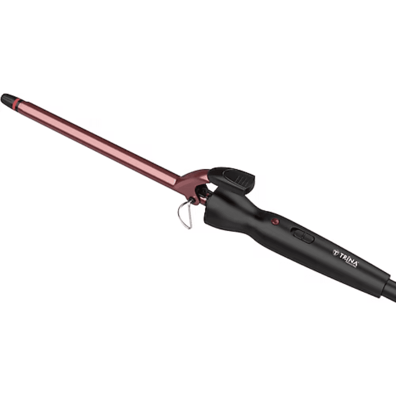 TRINA-Figaro za kosu Afro - Bronze 13mm