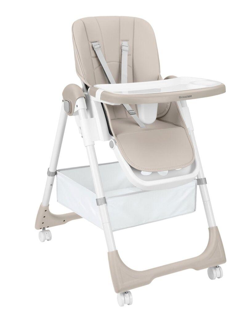 Kikka Boo Hranilica Spicy+, Bež